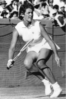 Margaret Court